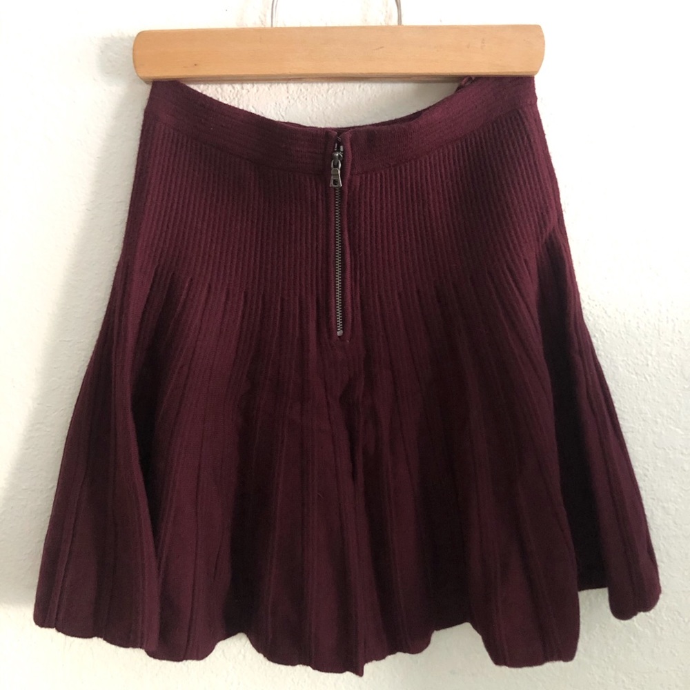 alice + olivia skirt